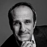 Stéphane Bensimon, CEO profile photo
