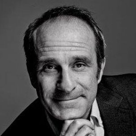 Stéphane Bensimon