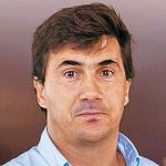 Tiago Violas Ferreira, Partner profile photo