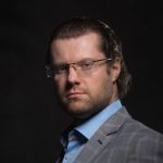 Pavel Malyshev, Director profile photo