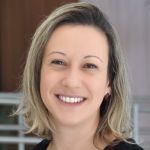 Renata Rossetti, Project Finance Director profile photo