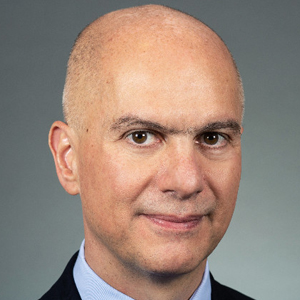 Alberto Sogayar