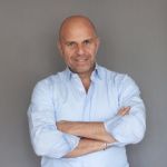 Claude Kandiyoti, CEO profile photo