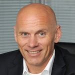 Hubert Abt, CEO & Founder profile photo