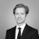 Kristian Branum-Burns, Senior Vice President profile photo