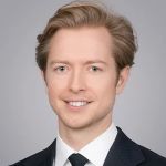 Kristian Branum-Burns, Managing Director profile photo