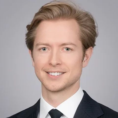 Kristian Branum-Burns