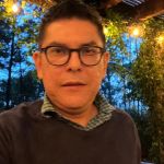 Abel Lopez Dodero, Senior Transport Specialist profile photo