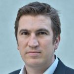 William Bucknell, Managing Director (Real Estate) profile photo