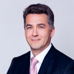 Josef Bláha, Capital Markets Direktor profile photo