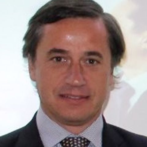 Juan Ignacio de la Vega