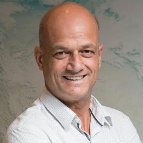Andreas Blazoudakis