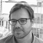 André Kiffer, Founder & CEO profile photo