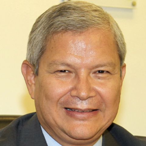 José Antonio Contreras