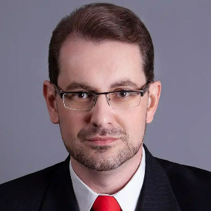 Marcos Baroni