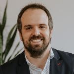 Alejandro Uribe, Managing Partner profile photo