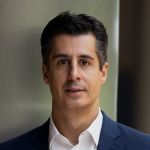 Airton Medeiros, Global Vice President & Partner profile photo