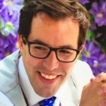 Gregory Cooper, Director of Industrial & Logistics profile photo