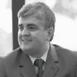 Mauro Junqueira, CIO profile photo