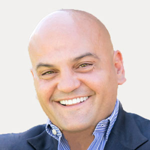 Rubén Otero