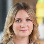 Mary Finnigan, Head of Transactions - EMEA profile photo
