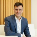 Alberto Merino, Executive Director, Structured Finance profile photo