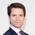 Zachary Gauge, Director, European Real Estate Research profile photo