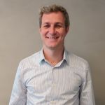 Gustavo Mascarenhas, CEO and IR Officer profile photo