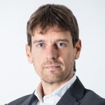 Michele Beolchini, Head Product Development & Fund Raising profile photo