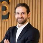 Caio Megale, Economista-chefe profile photo