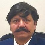 Rajesh Sirohia, Head - Corporate Strategy & BD profile photo