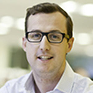 Elliott Sparsis