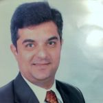 Maharshi Shastri, Director profile photo