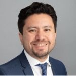 Francisco Carreño, Managing Director profile photo