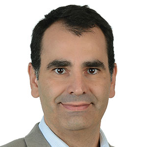Marcio Branco
