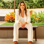 Flávia Lorenzetti, Head of Growth profile photo