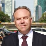 Jacques-Henry Vergne, Corporate Real Estate Director. profile photo