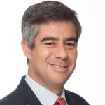 Alejandro Camino, Chief Executive Officer - Peru profile photo