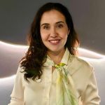 Stael Xavier, Diretora Comercial profile photo