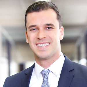 Leonardo Cruz