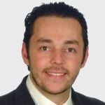 Hugo Tostado, Socio Fundador profile photo