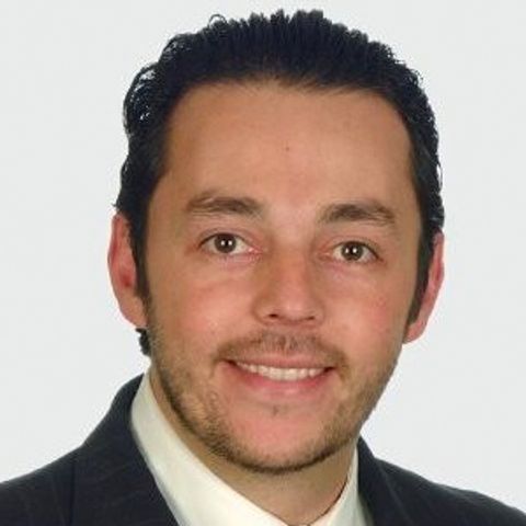 Hugo Tostado