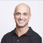 Guilherme Carlini, COO SHI (Santander Holding Imobiliária) profile photo