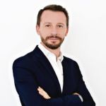 Hugo Moreira, Managing Director profile photo