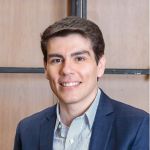 Thierry Besse, Institutional Director Brazil profile photo