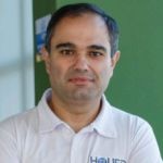 Gustavo Palhares, Managing Partner profile photo