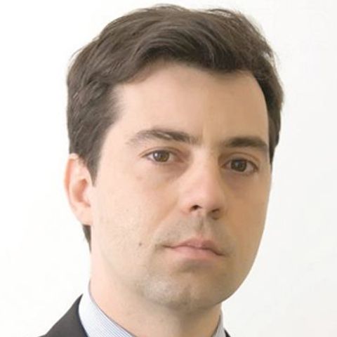 Alexandre de Freitas