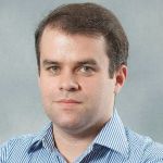 Vitor Alves, Director Real Estate Solutions profile photo