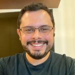 Raphael Morgado, Sócio-Gerente profile photo