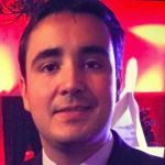 Fabio Andrade, Business Development Director profile photo